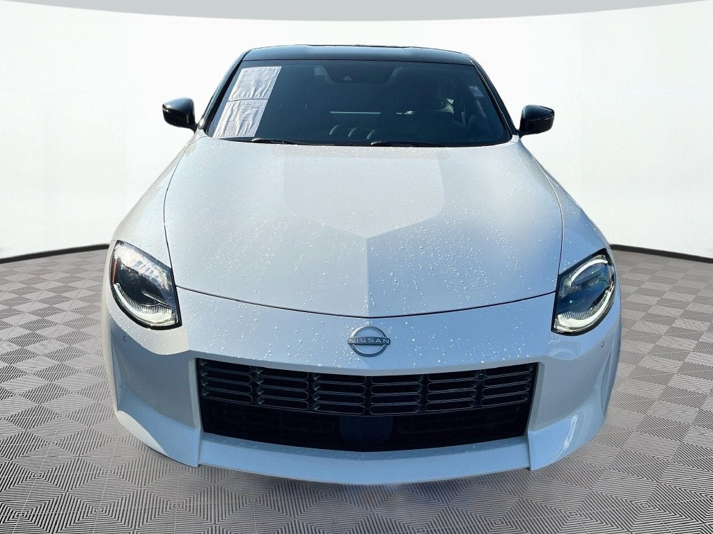 2025 Nissan Z Sport
