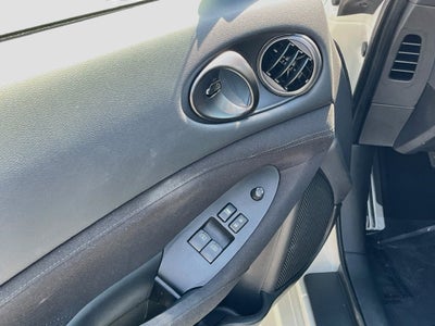 2025 Nissan Z Sport