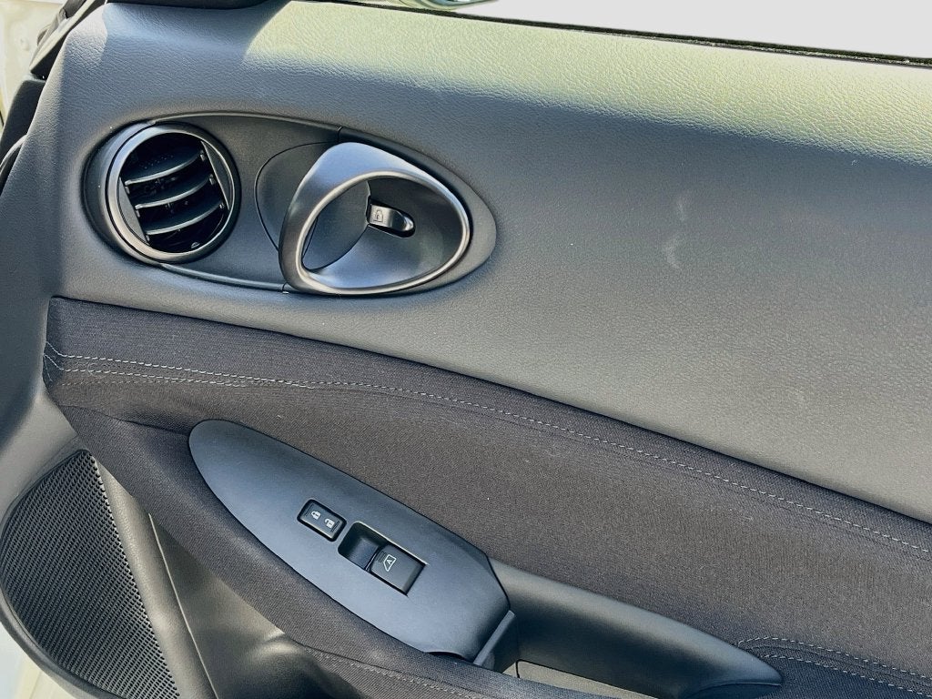 2025 Nissan Z Sport