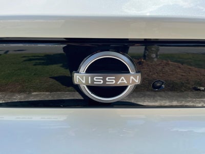 2025 Nissan Z Sport