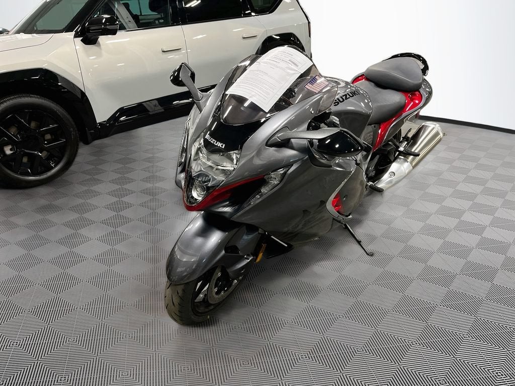 2024 SUZU NA NA