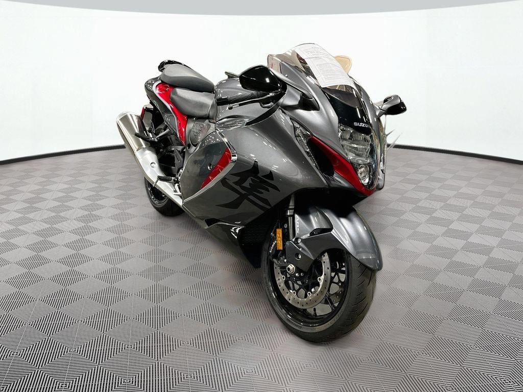 2024 SUZU NA NA