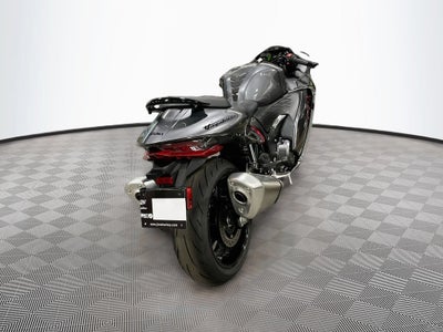 2024 SUZU NA NA