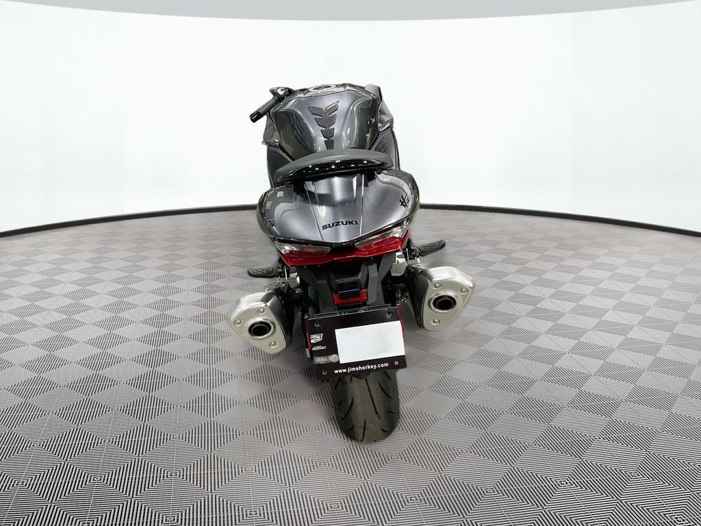 2024 SUZU NA NA