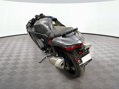 2024 SUZU NA NA