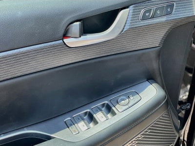 2025 Hyundai Palisade Limited