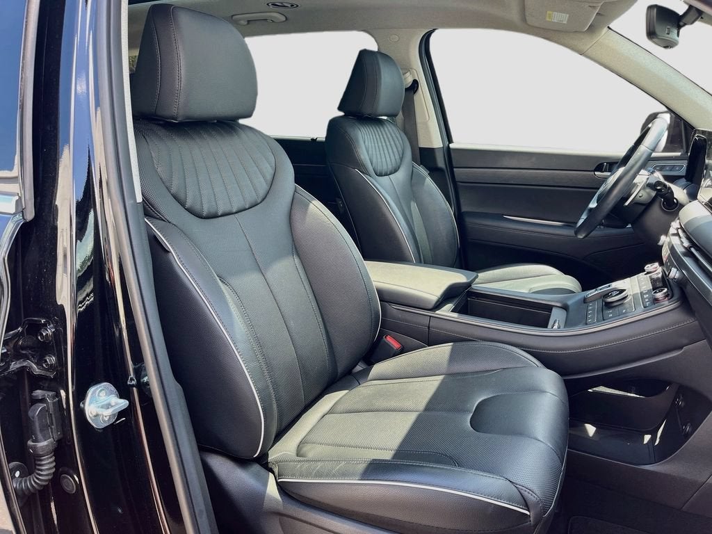 2025 Hyundai Palisade Limited