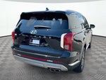 2025 Hyundai Palisade Limited