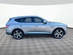 2021 Genesis GV80 NA