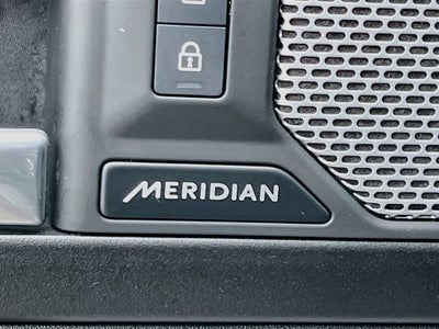 2024 Land Rover Defender Outbound