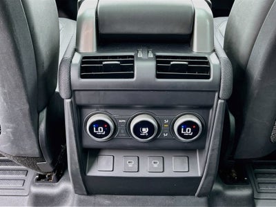 2024 Land Rover Defender Outbound