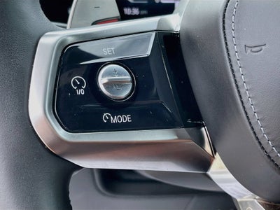 2023 BMW 7 Series 740i