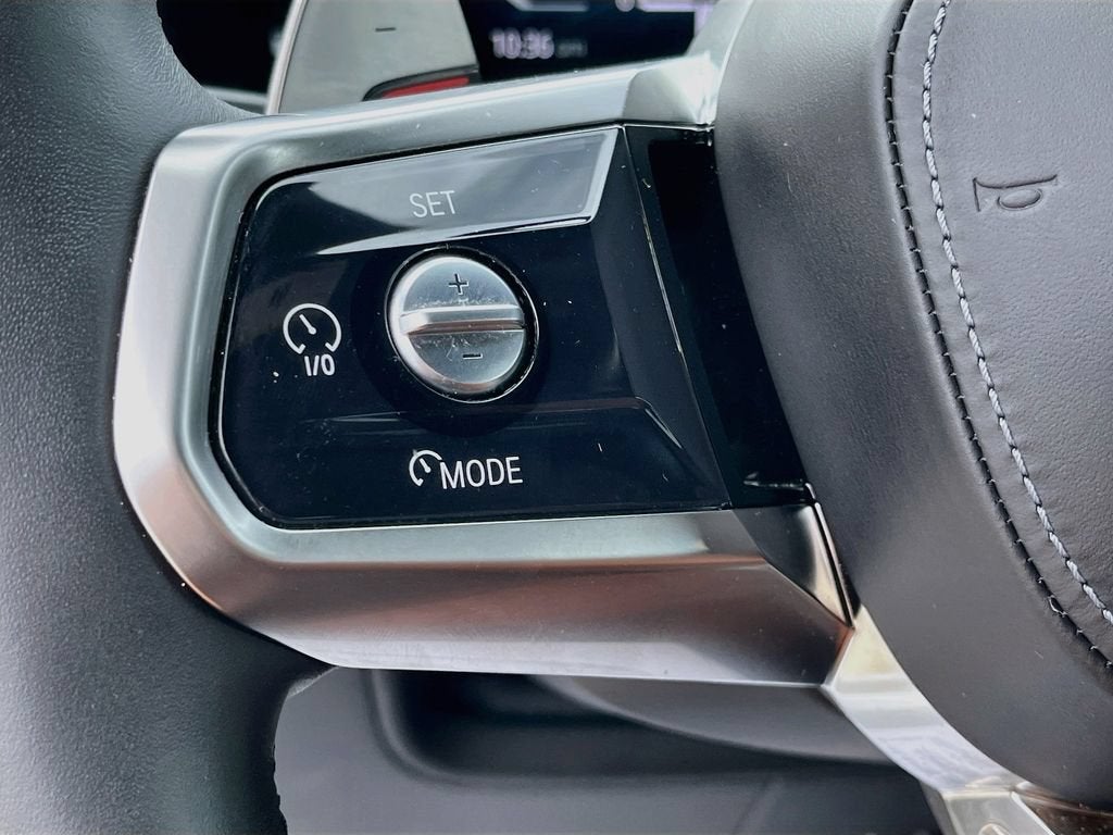 2023 BMW 7 Series 740i