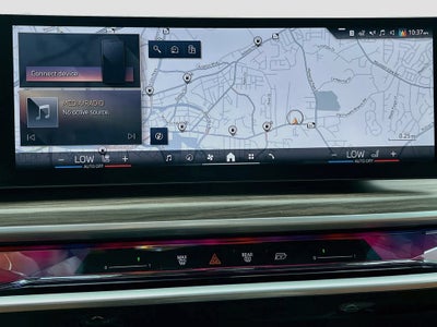 2023 BMW 7 Series 740i
