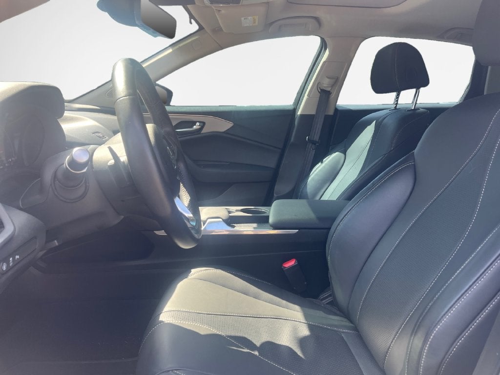 2024 Acura TLX Technology Package