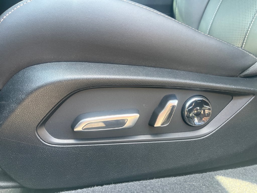 2024 Acura TLX Technology Package