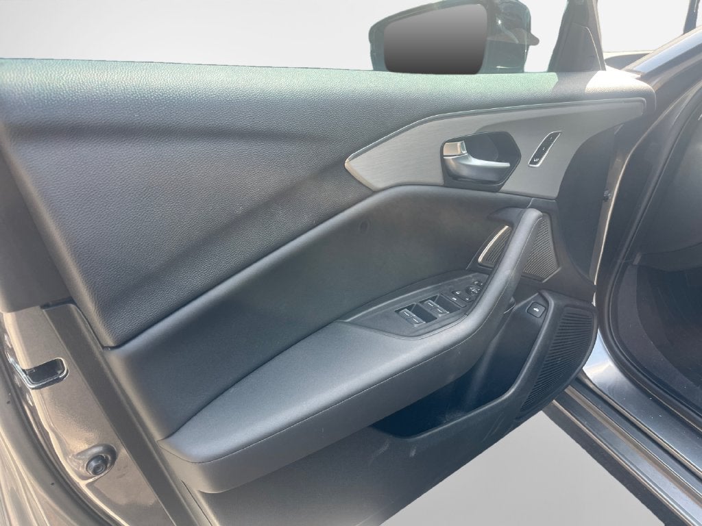 2024 Acura TLX Technology Package
