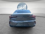 2024 Acura TLX Technology Package