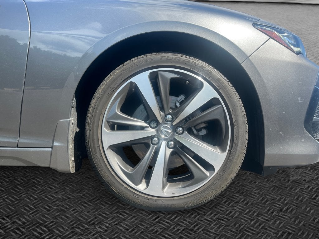 2024 Acura TLX Technology Package