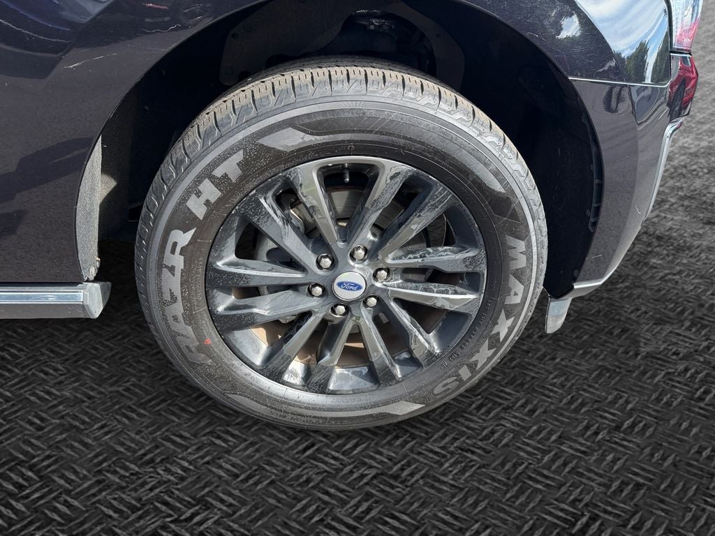 2019 Ford Expedition Max Limited