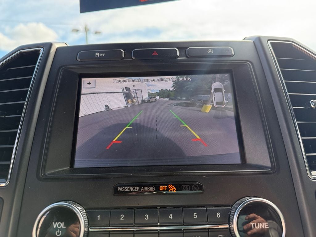 2019 Ford Expedition Max Limited