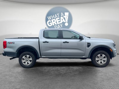 2024 Ford Ranger XL