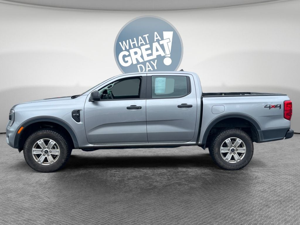 2024 Ford Ranger XL