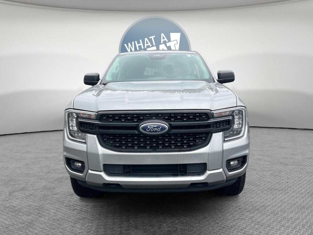 2024 Ford Ranger XL