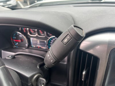 2015 Chevrolet Silverado 2500HD LT