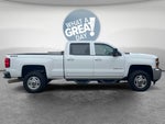 2015 Chevrolet Silverado 2500HD LT