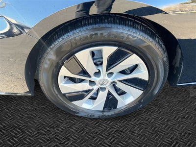 2025 Nissan Altima 2.5 S