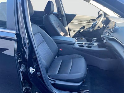 2025 Nissan Altima 2.5 S