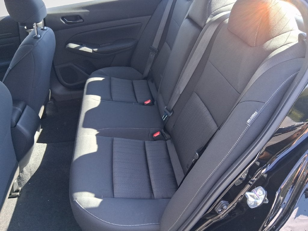 2026 Nissan Altima 2.5 SV