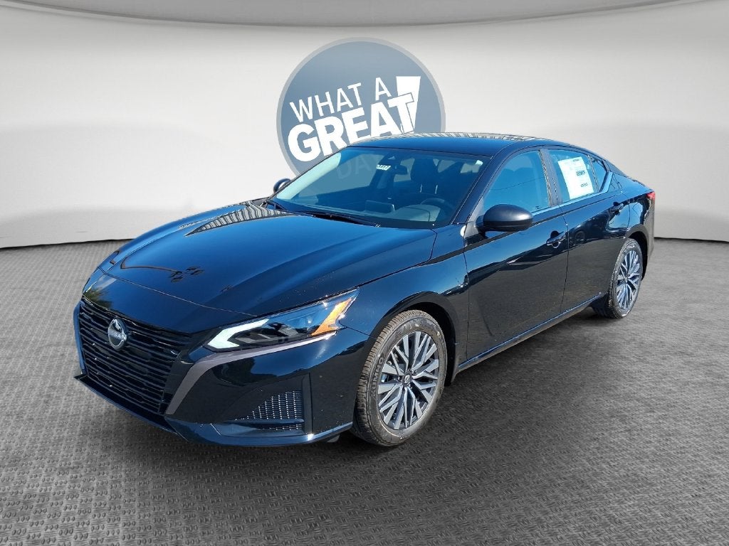 2026 Nissan Altima 2.5 SV