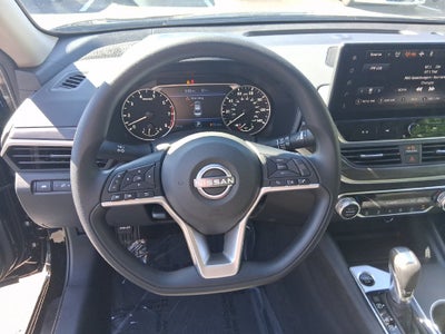 2026 Nissan Altima 2.5 SV