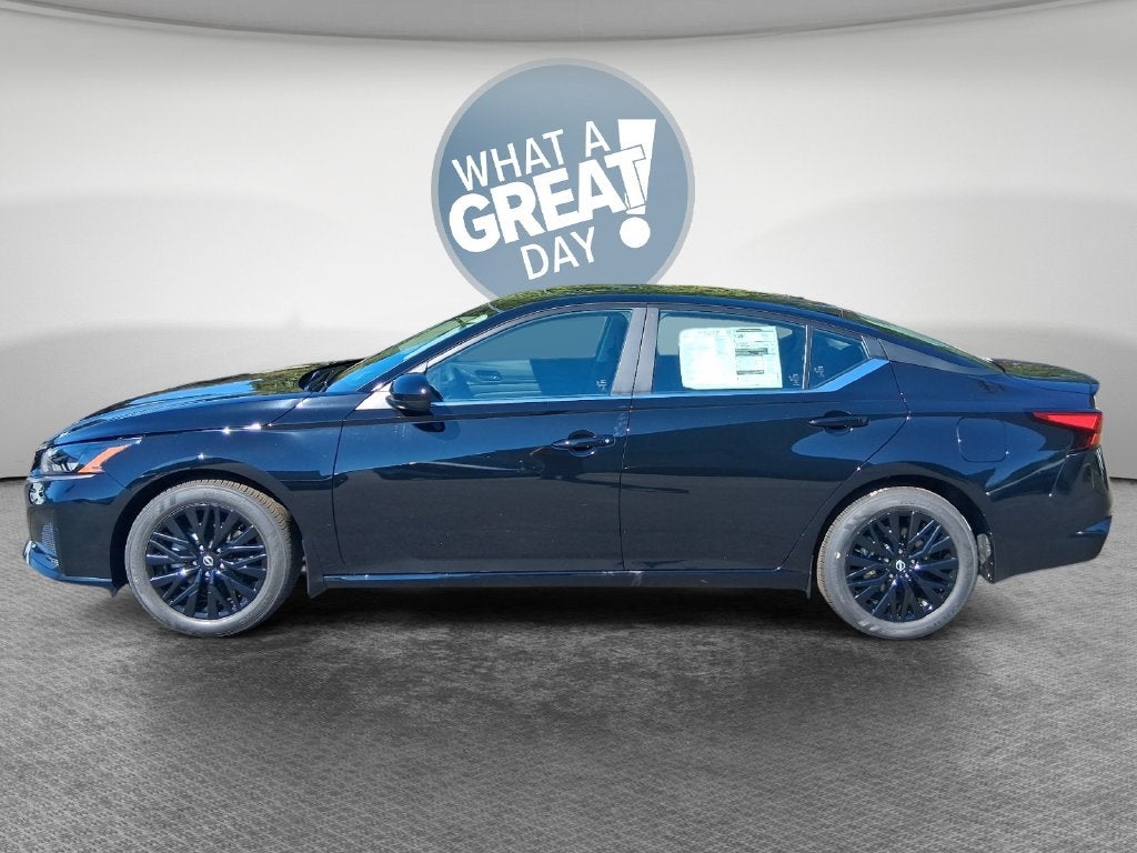 2026 Nissan Altima 2.5 SV
