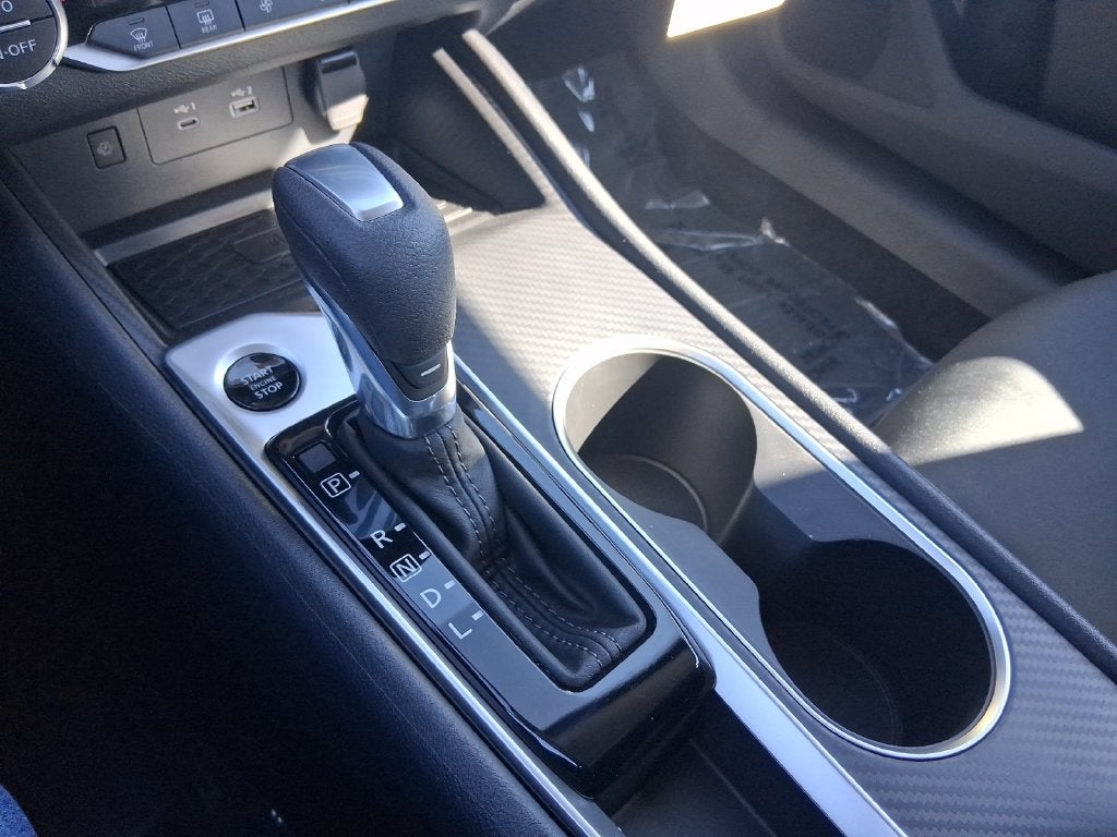 2026 Nissan Altima 2.5 SV
