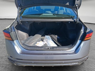 2026 Nissan Altima 2.5 SV