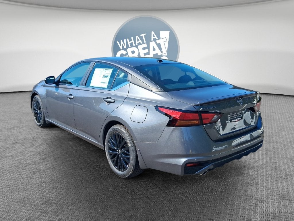 2026 Nissan Altima 2.5 SV