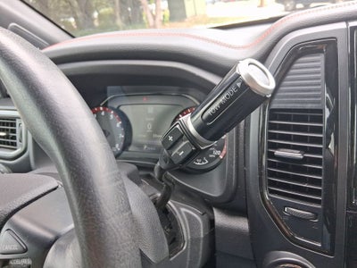 2023 Nissan Titan PRO-4X