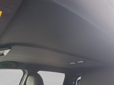 2023 Nissan Titan PRO-4X