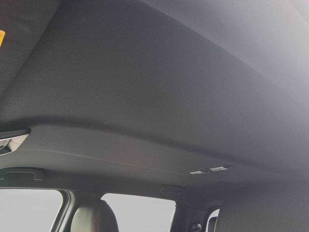 2023 Nissan Titan PRO-4X