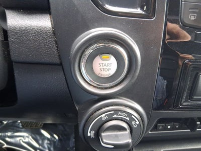 2023 Nissan Titan PRO-4X
