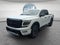 2023 Nissan Titan PRO-4X