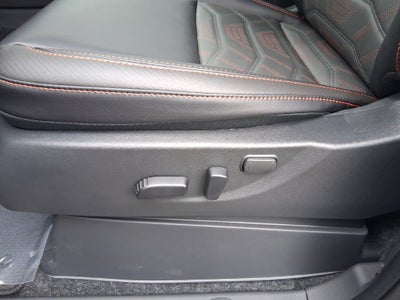2027 Nissan Frontier PRO-4X