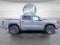 2027 Nissan Frontier PRO-4X