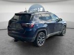 2021 Jeep Compass 80th Special Edition