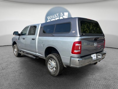 2021 RAM 2500 Tradesman