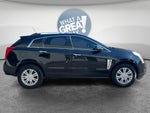 2013 Cadillac SRX Luxury