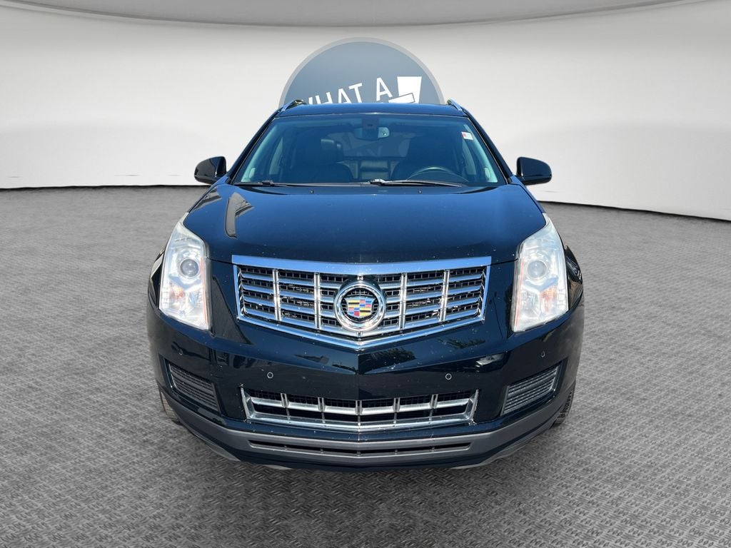 2013 Cadillac SRX Luxury